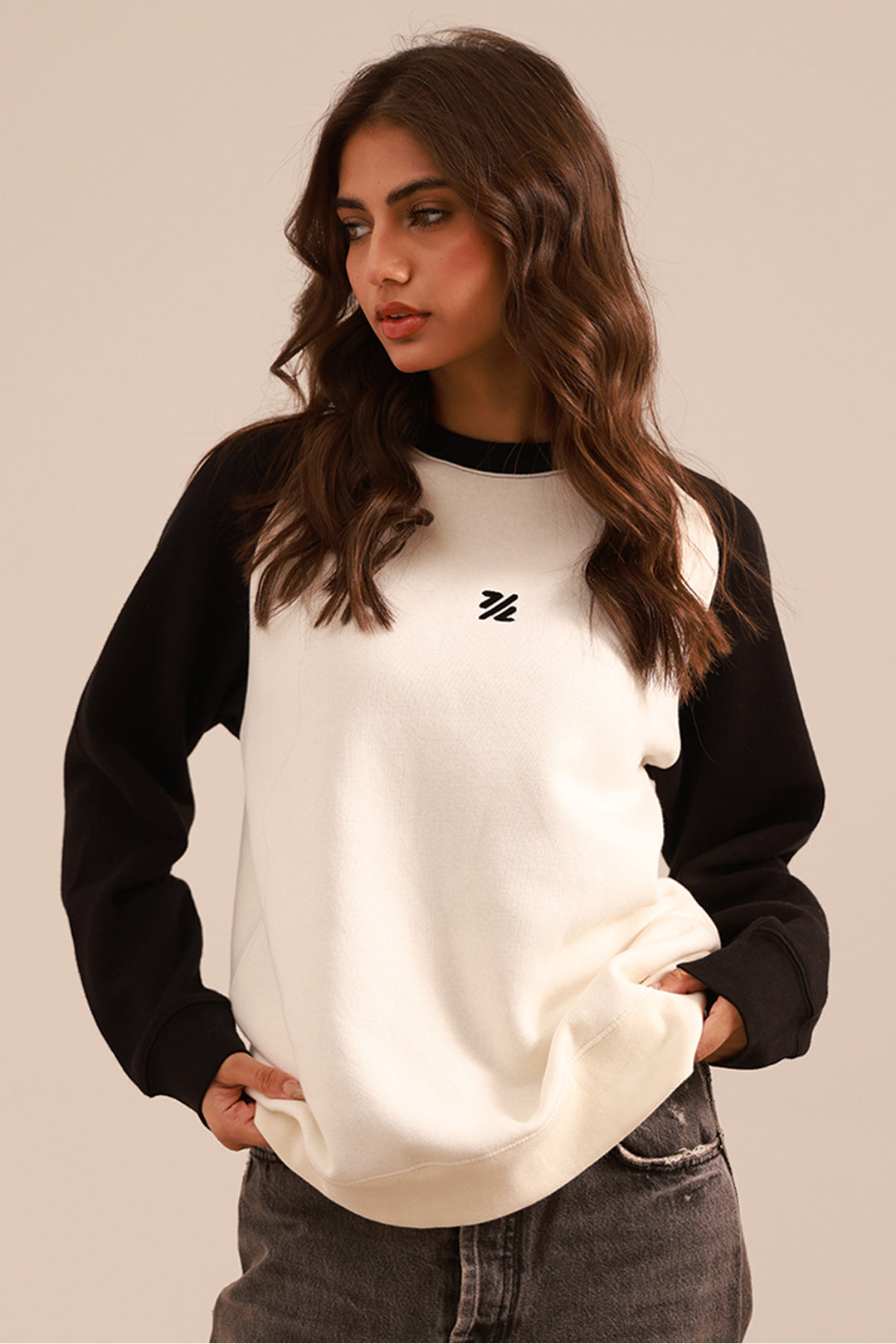 Graphic Sweat Shirts - 4007