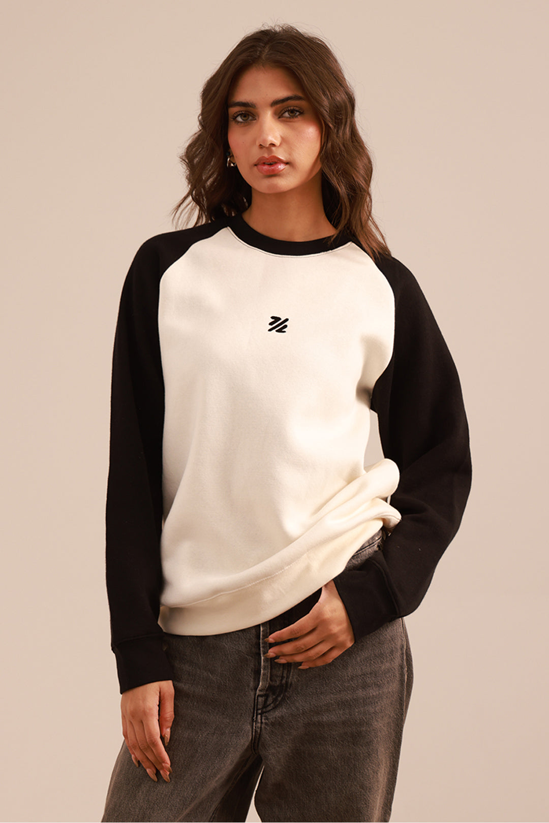 Graphic Sweat Shirts - 4007