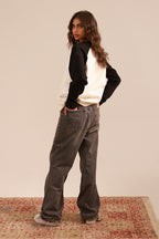 Graphic Sweat Shirts - 4007