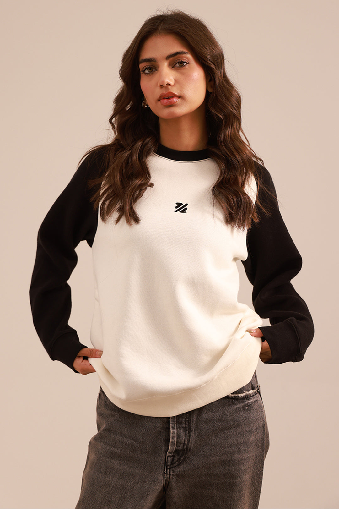 Graphic Sweat Shirts - 4007