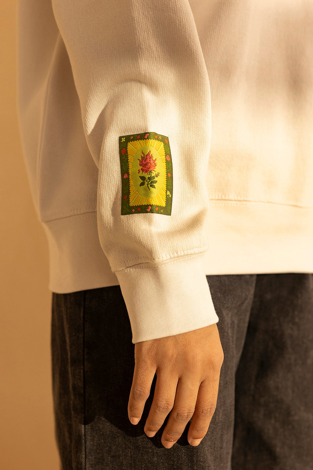 Sweat Shirt - 5001