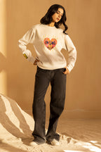 Sweat Shirt - 5001