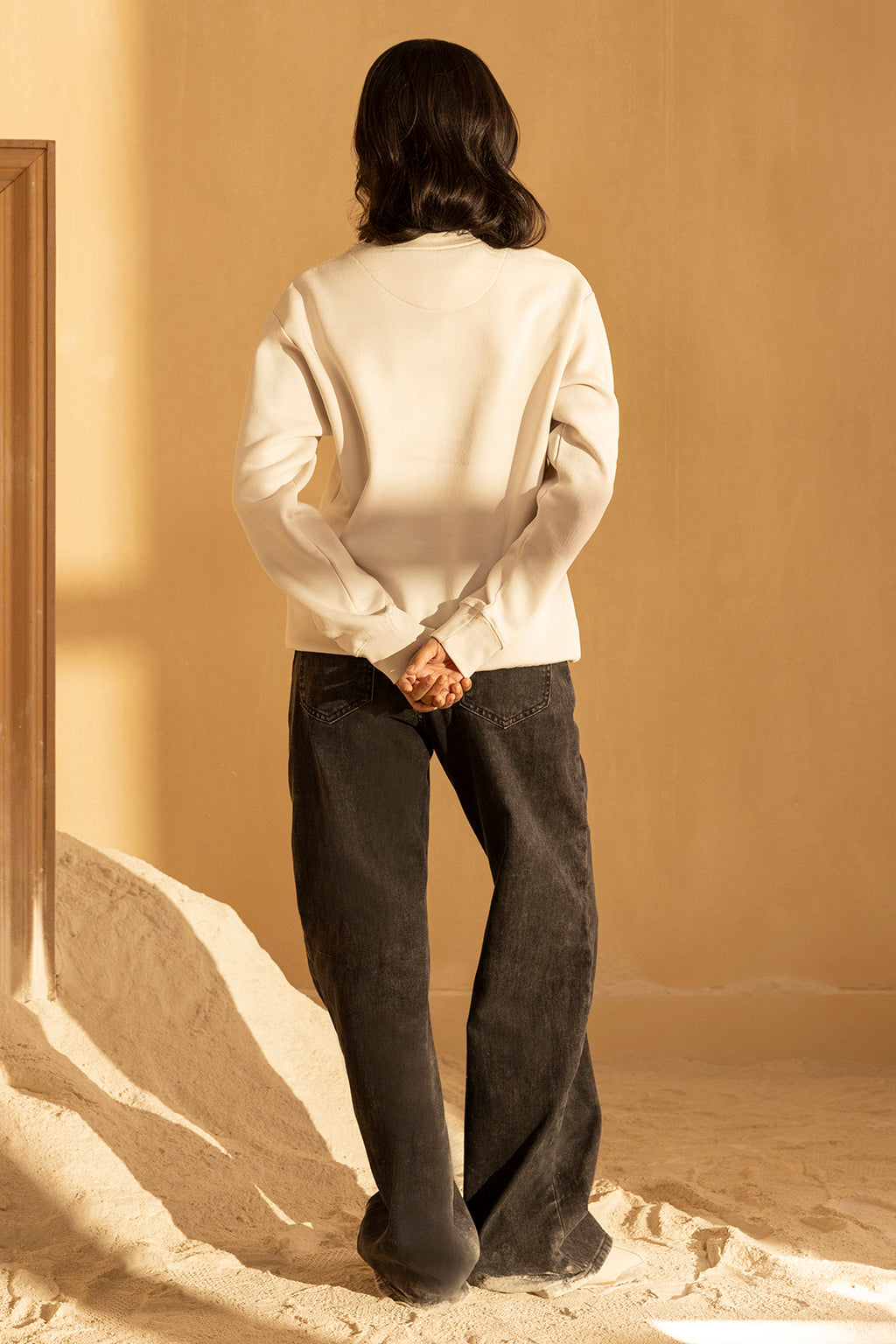 Sweat Shirt - 5001