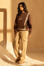 Sweat Shirt - 5003