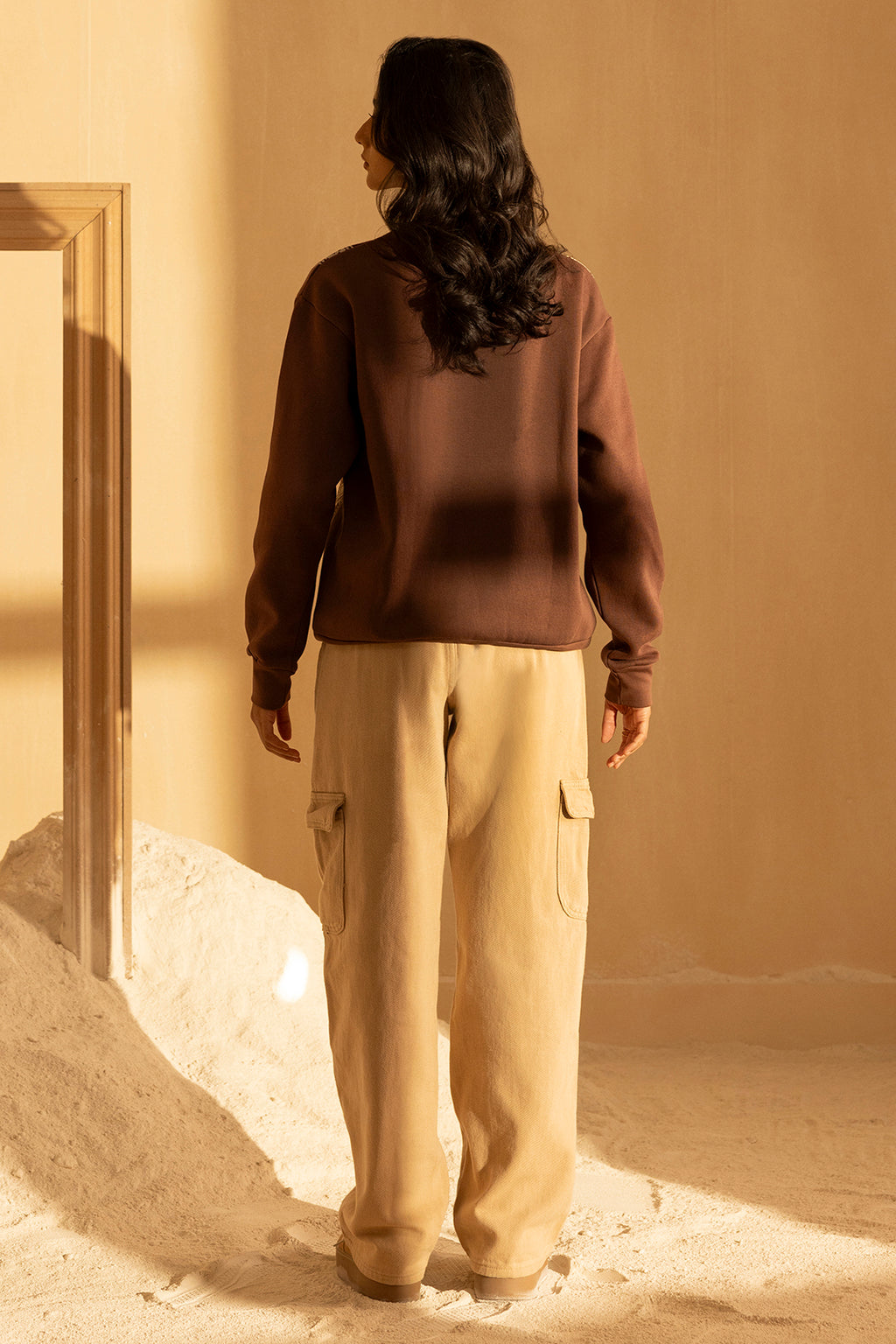 Sweat Shirt - 5003