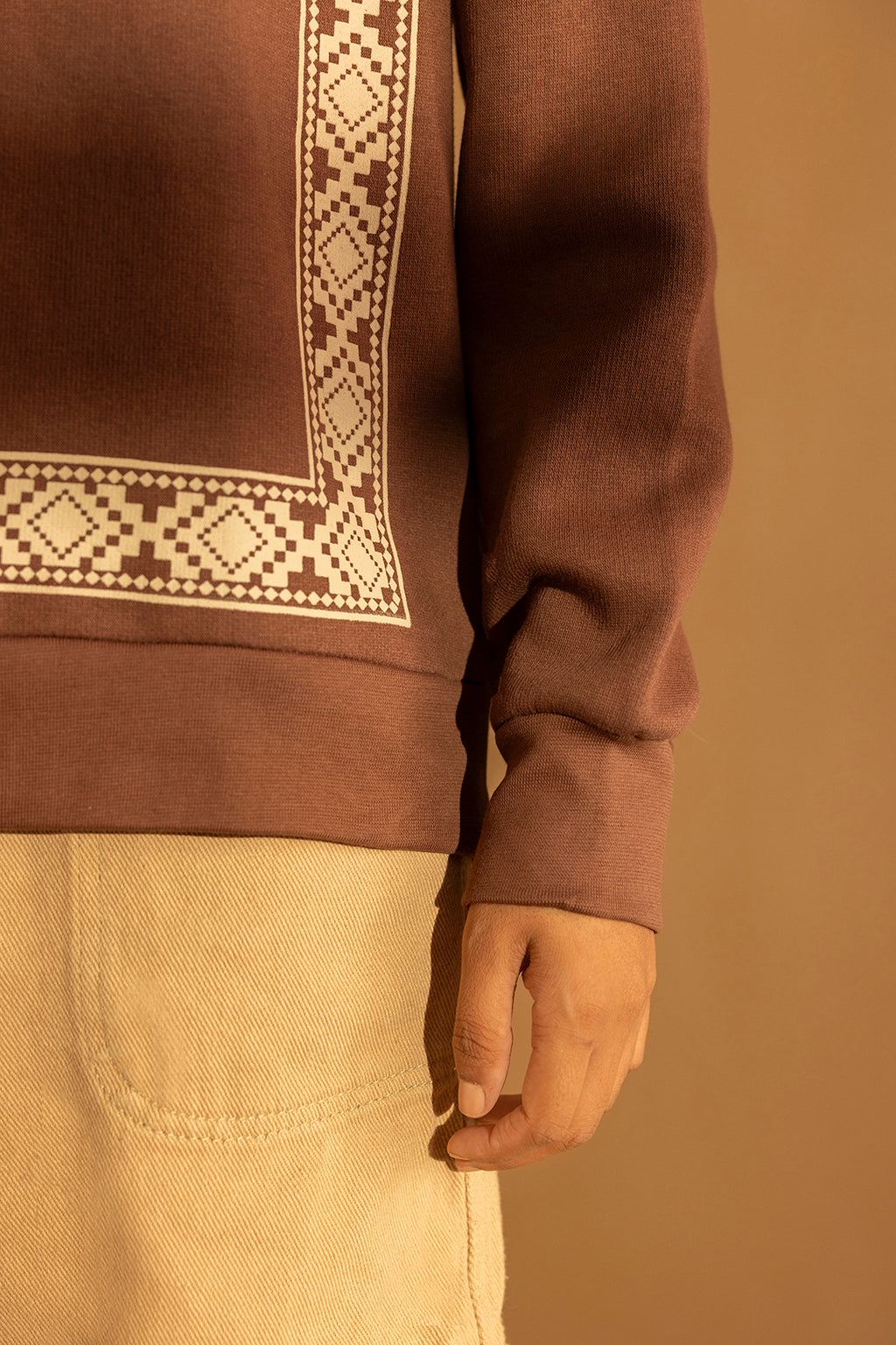 Sweat Shirt - 5003