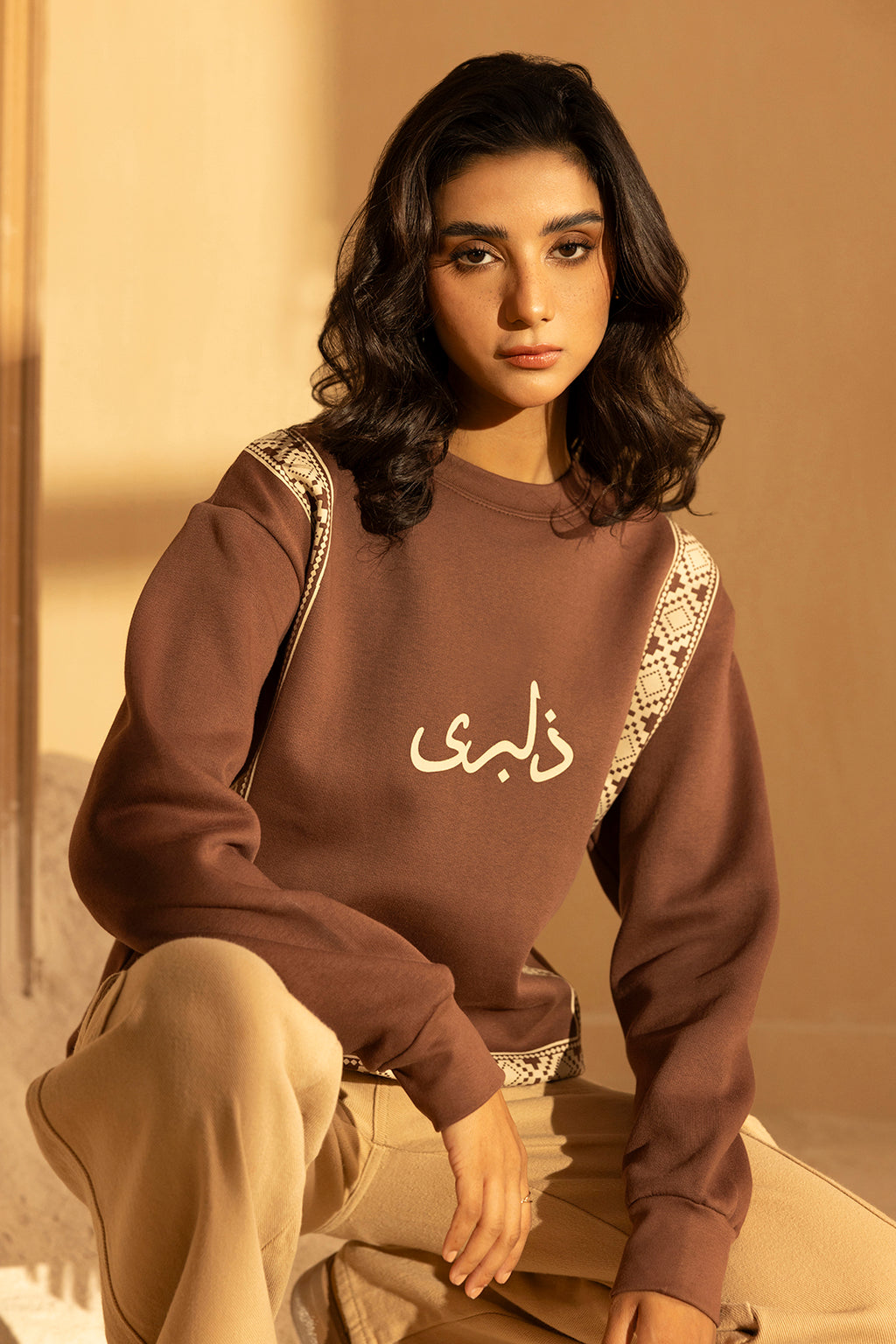 Sweat Shirt - 5003