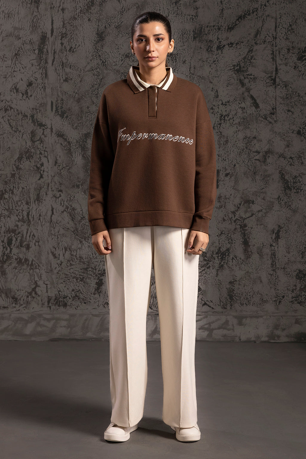 Sweat Shirt - 5005