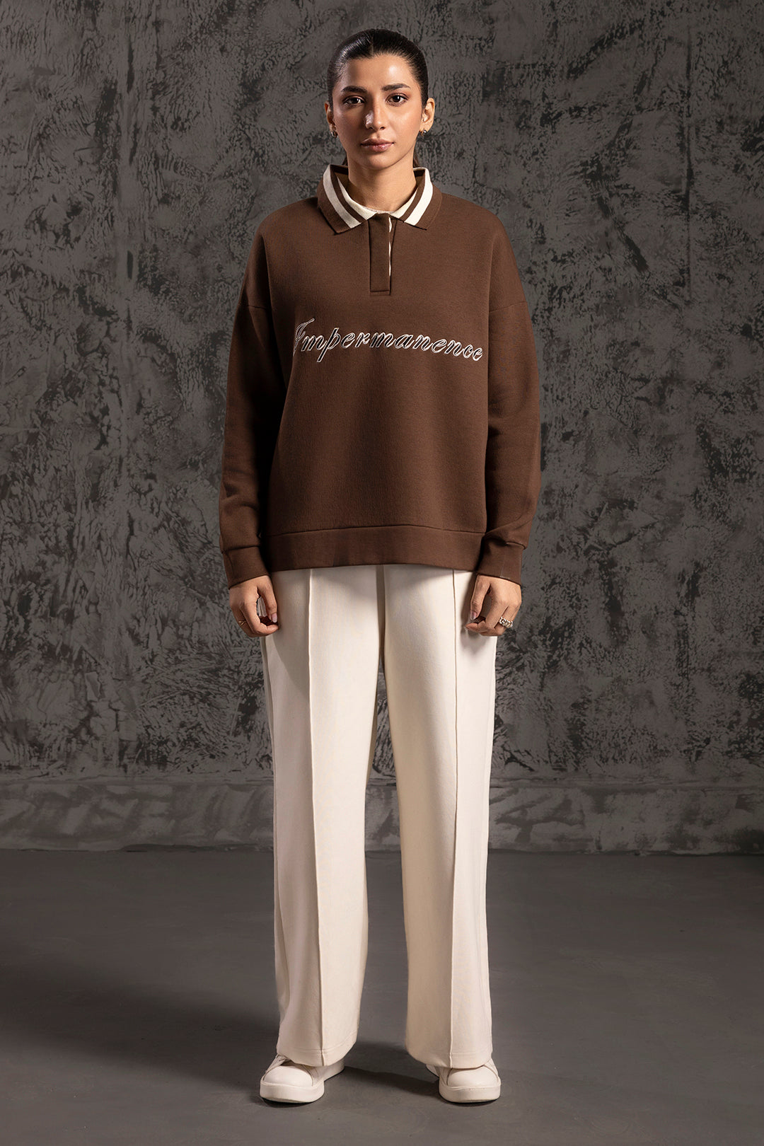 Sweat Shirt - 5005