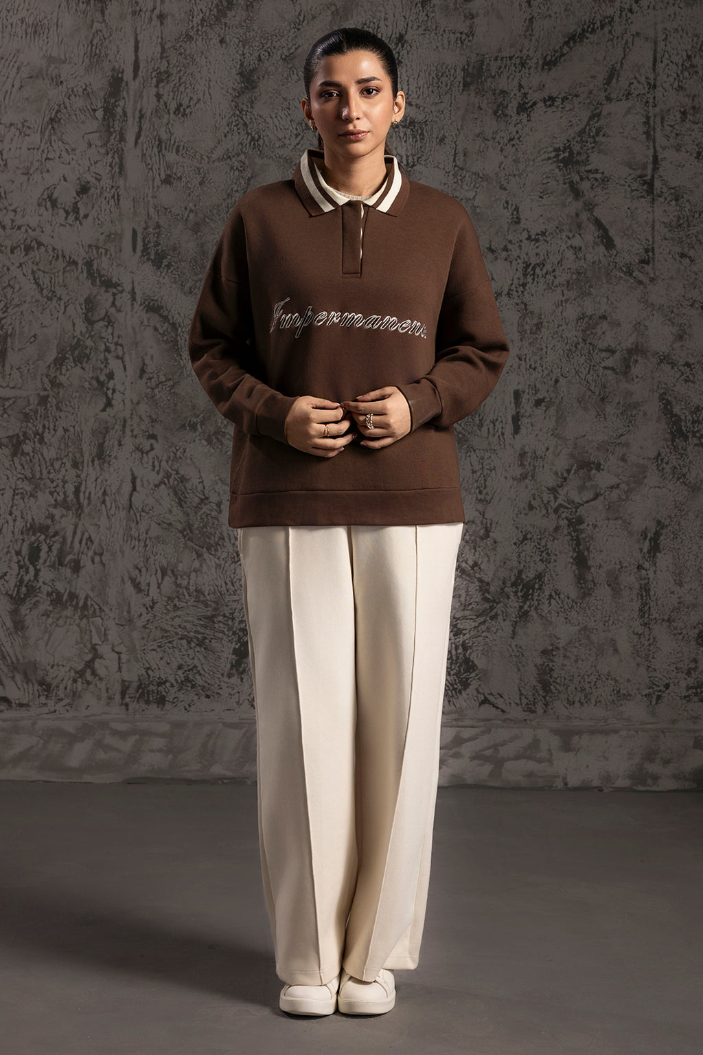 Sweat Shirt - 5005