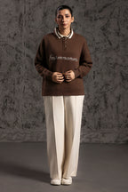 Sweat Shirt - 5005