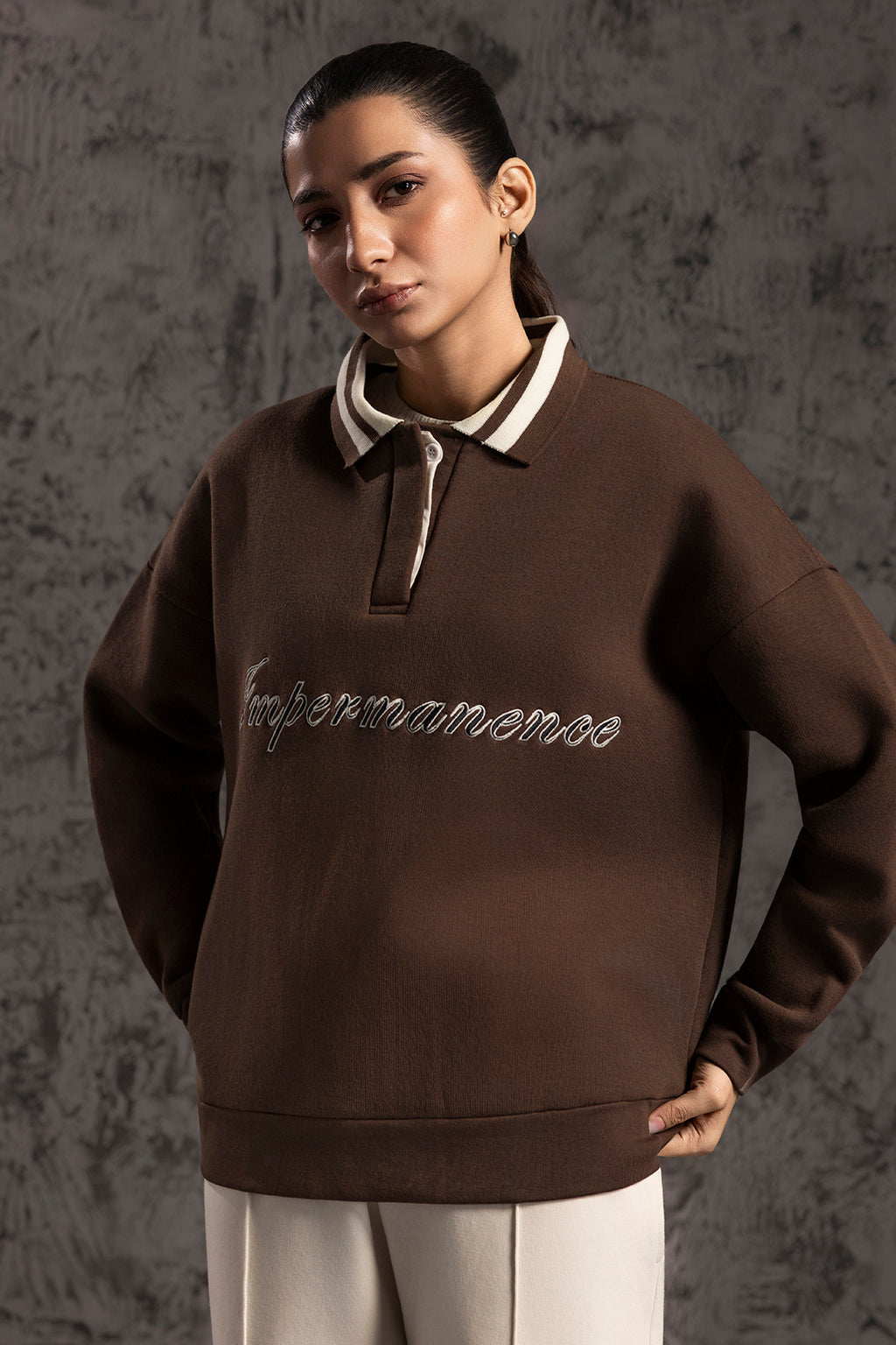 Sweat Shirt - 5005