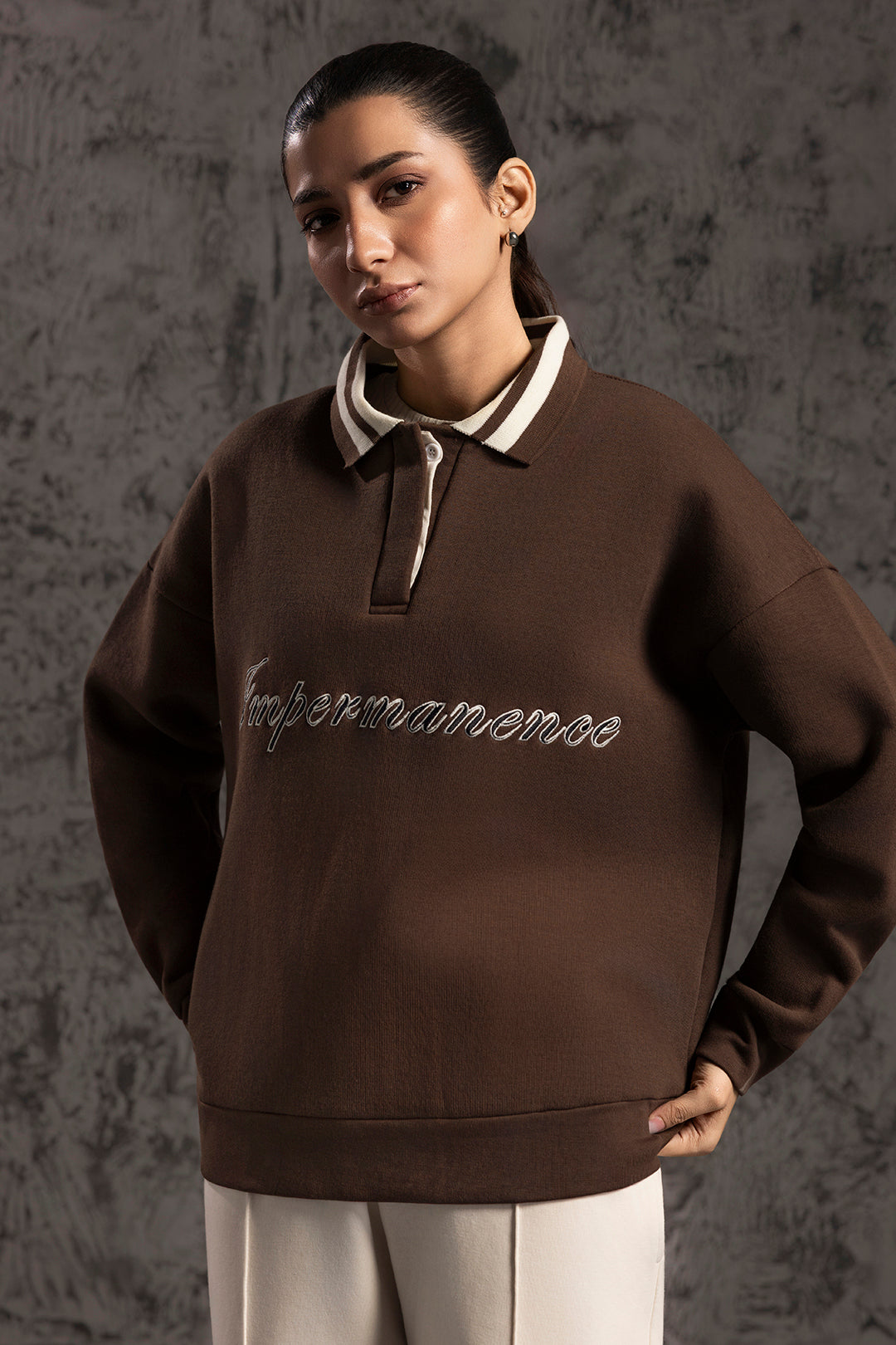 Sweat Shirt - 5005