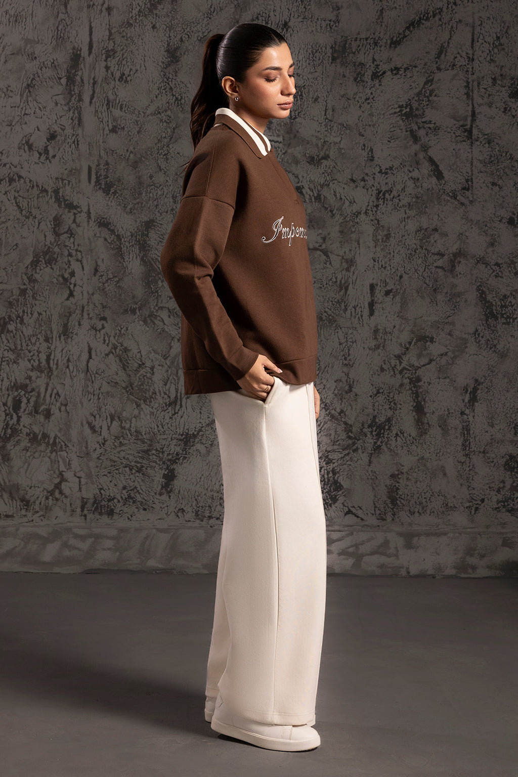 Sweat Shirt - 5005