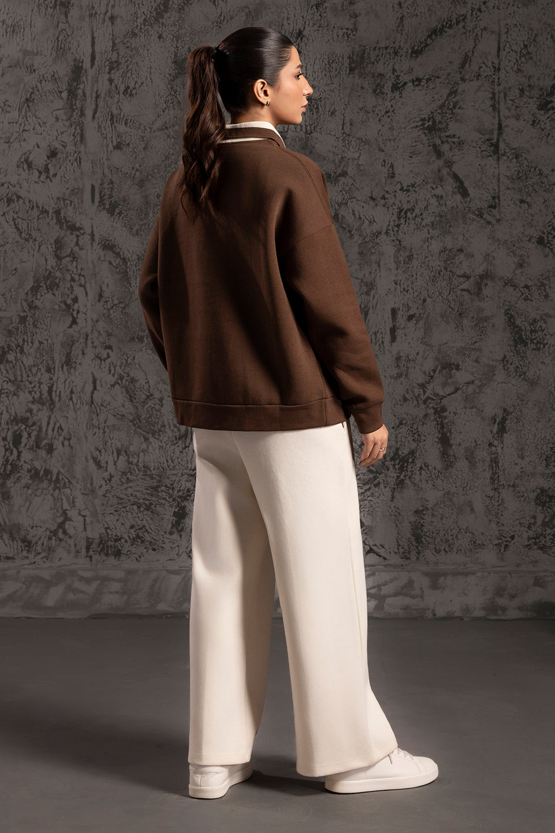 Sweat Shirt - 5005