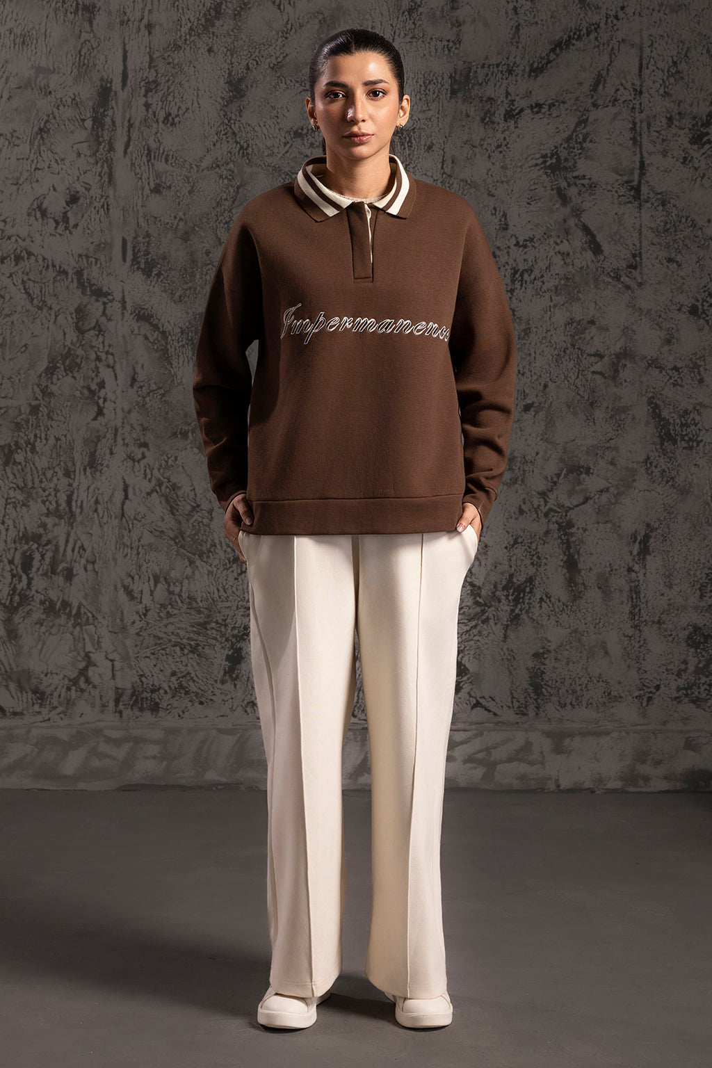 Sweat Shirt - 5005