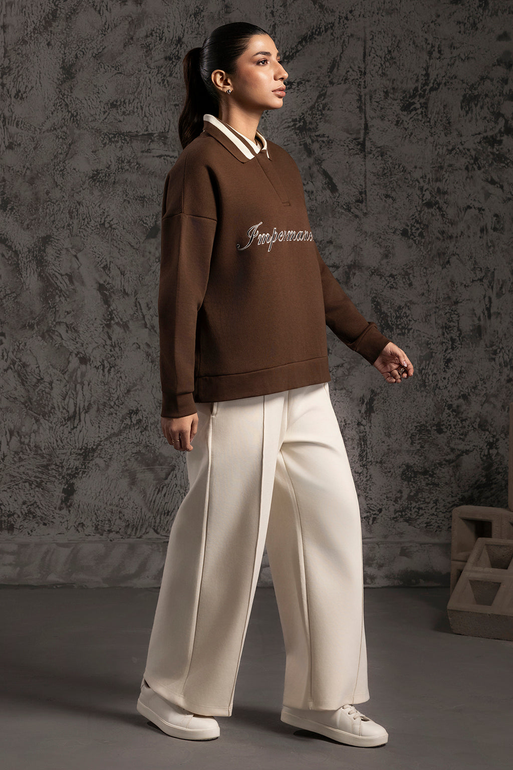 Sweat Shirt - 5005