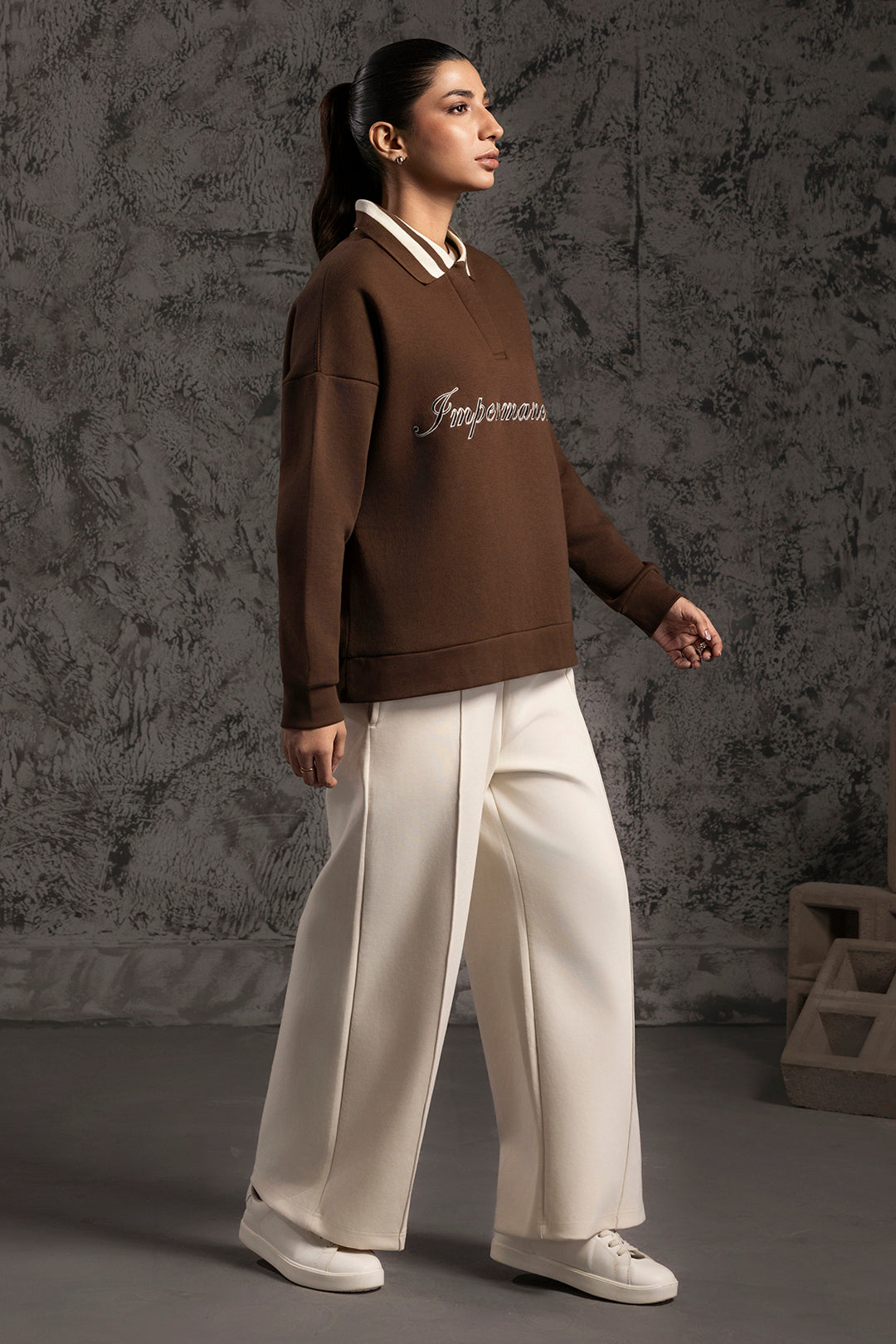 Sweat Shirt - 5005