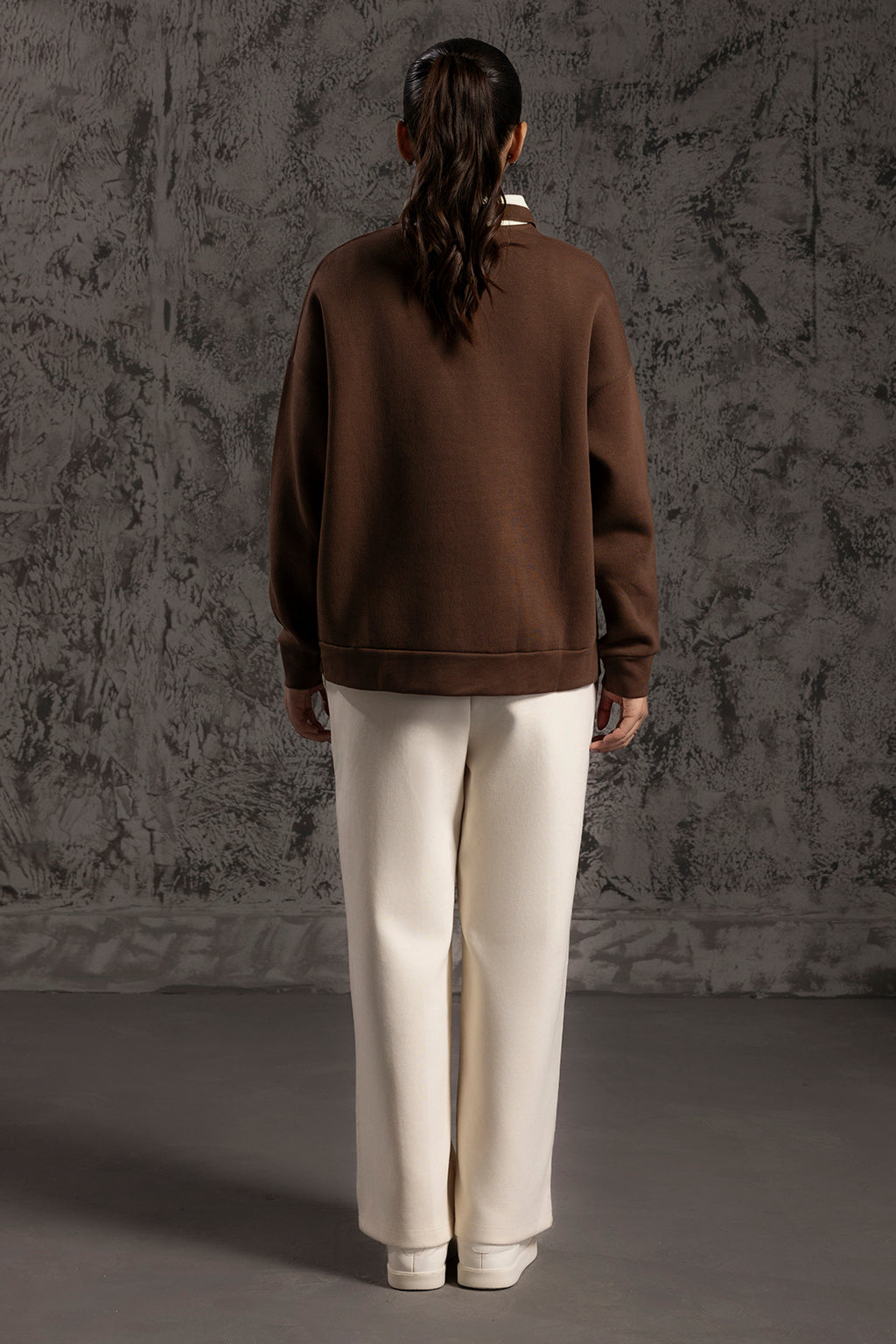 Sweat Shirt - 5005