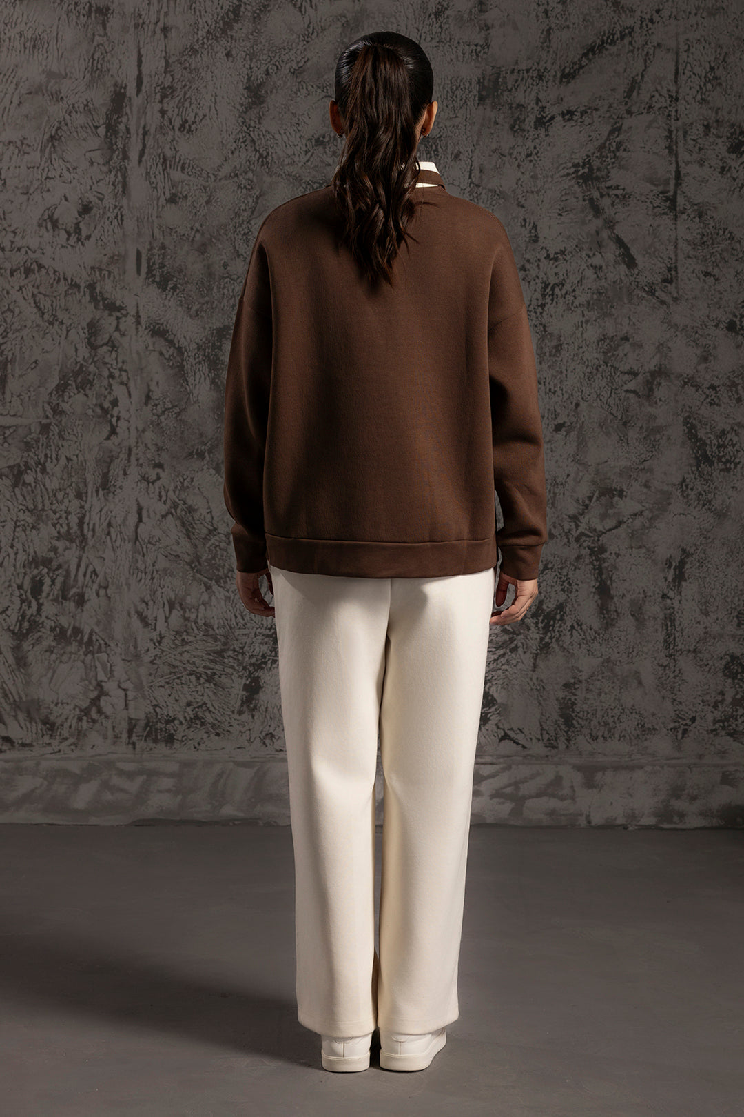 Sweat Shirt - 5005