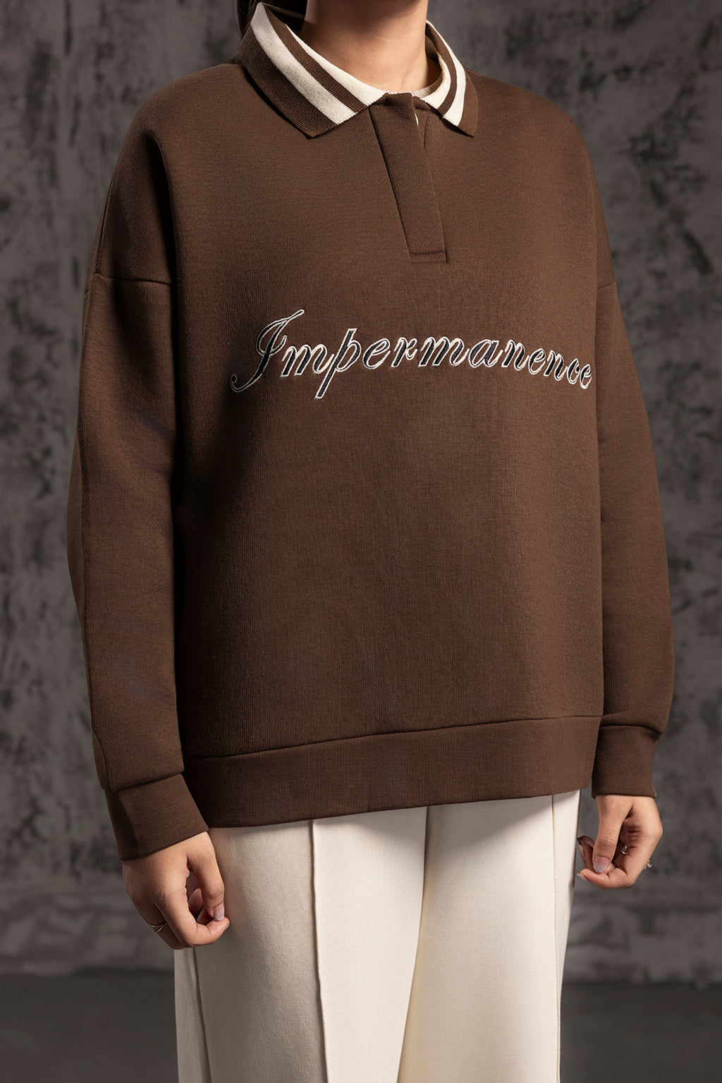 Sweat Shirt - 5005