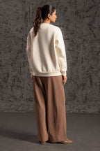 Sweat Shirt - 5006