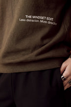 Sweat Shirt - 1102