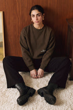 Sweat Shirt - 1102