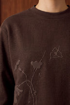 Sweat Shirt - 1104