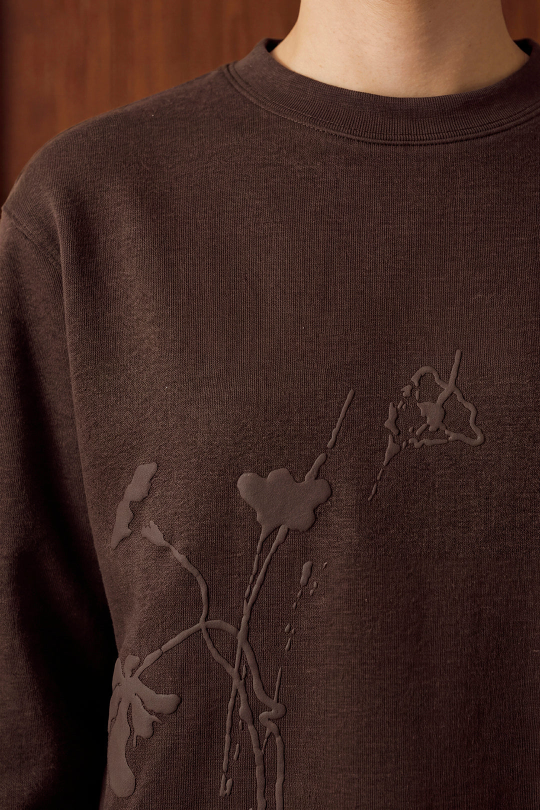 Sweat Shirt - 1104