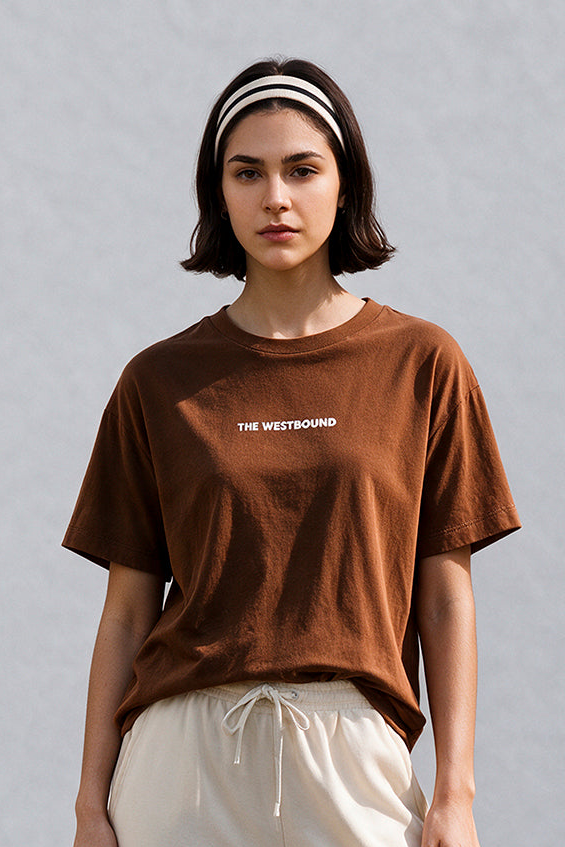 Graphic T-Shirt - 6448