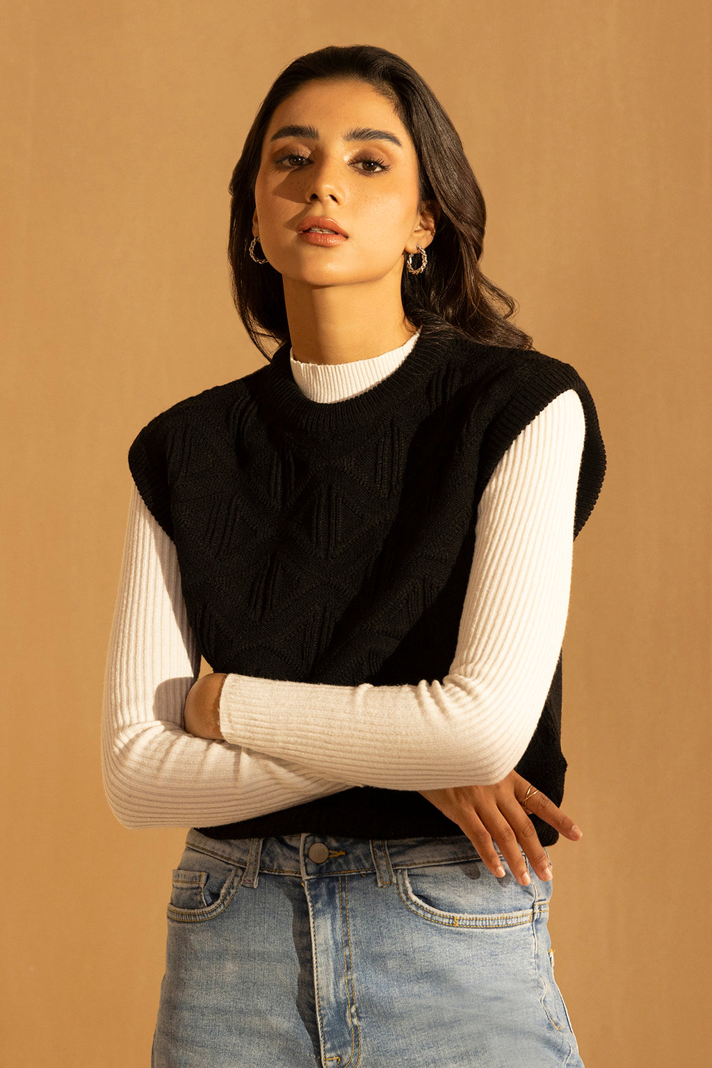 Sweater - 5012