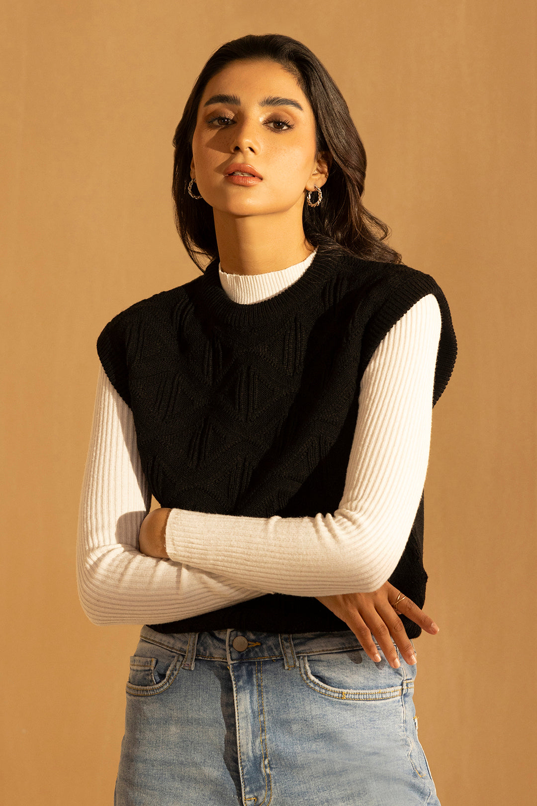 Sweater - 5012