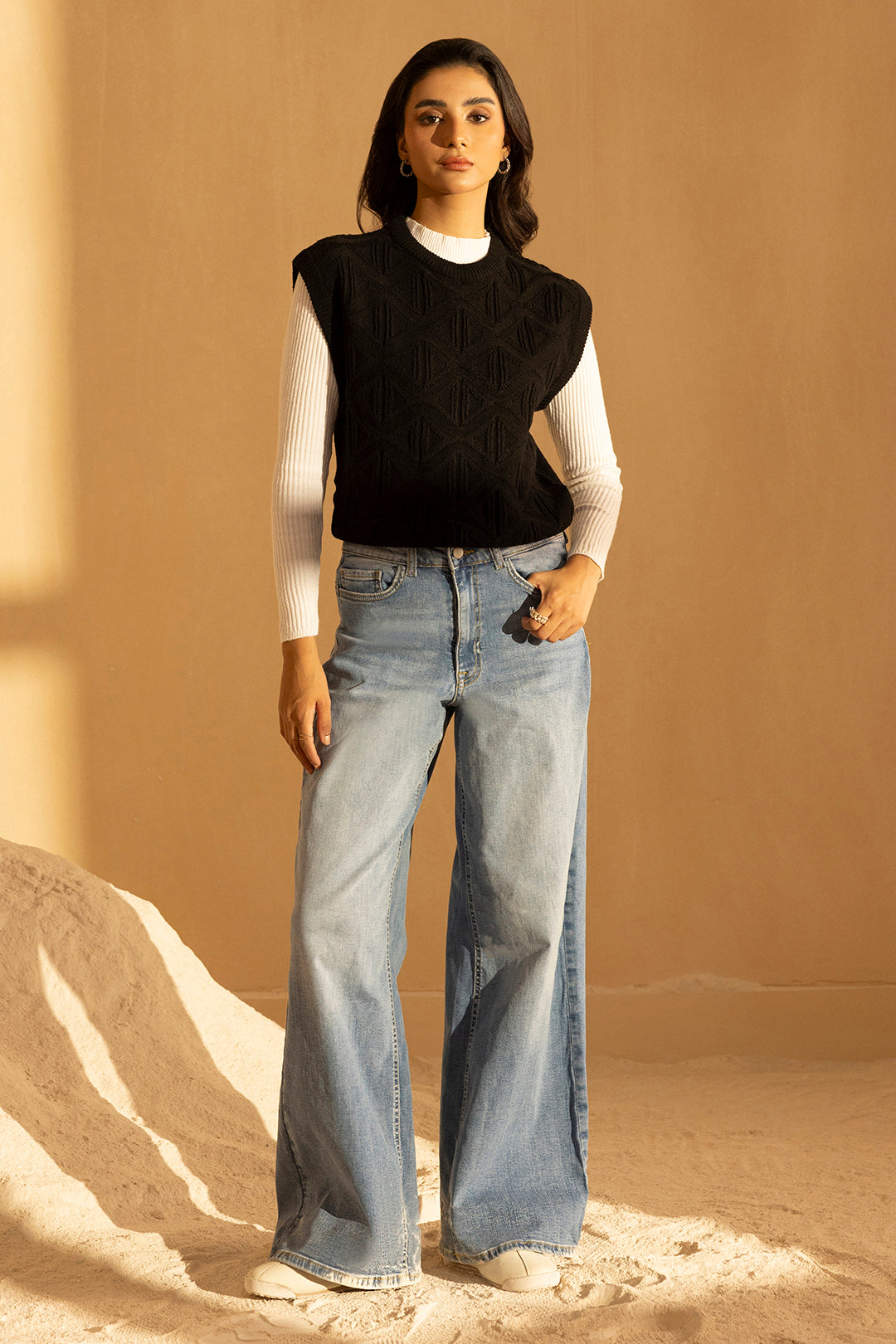 Sweater - 5012