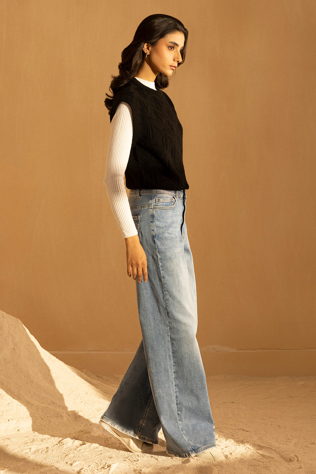 Sweater - 5012