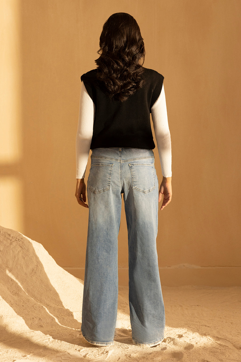 Sweater - 5012