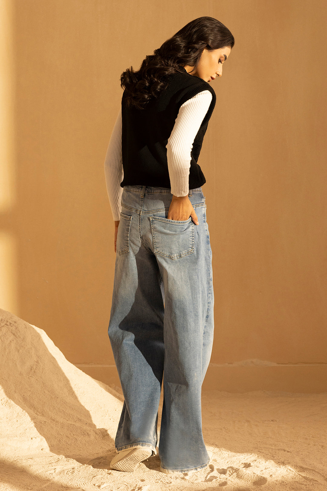 Sweater - 5012