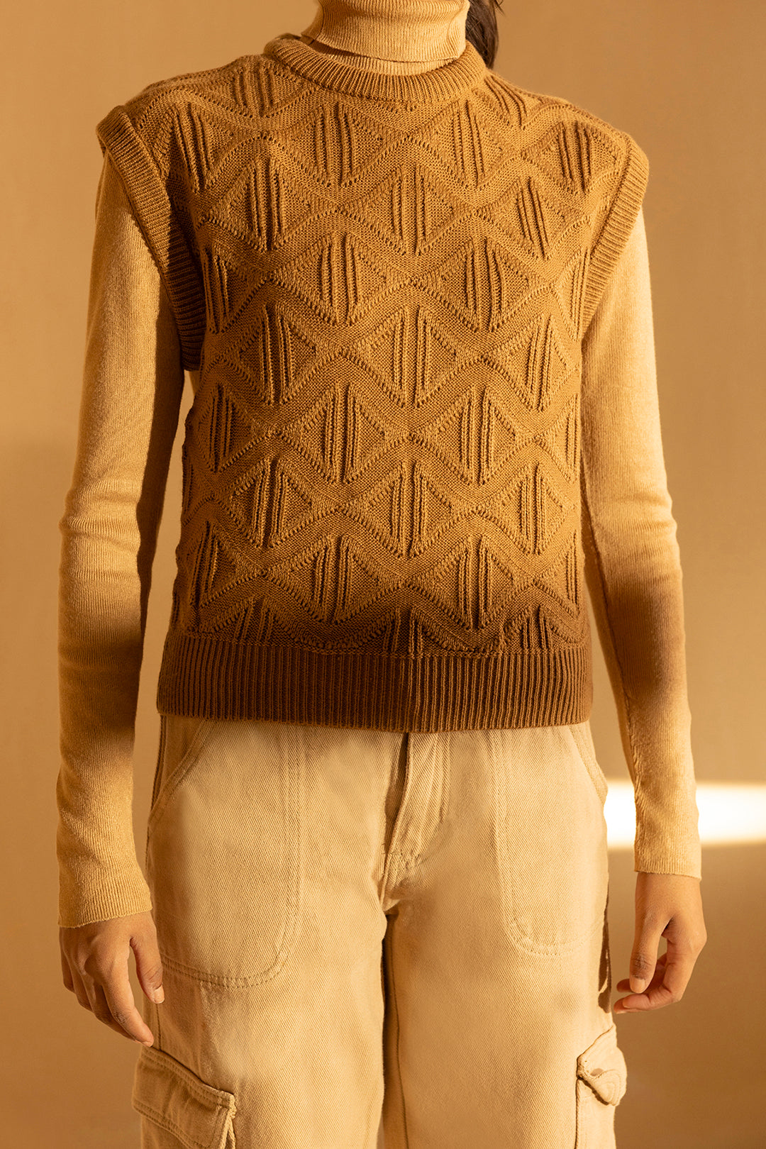 Sweater - 5013