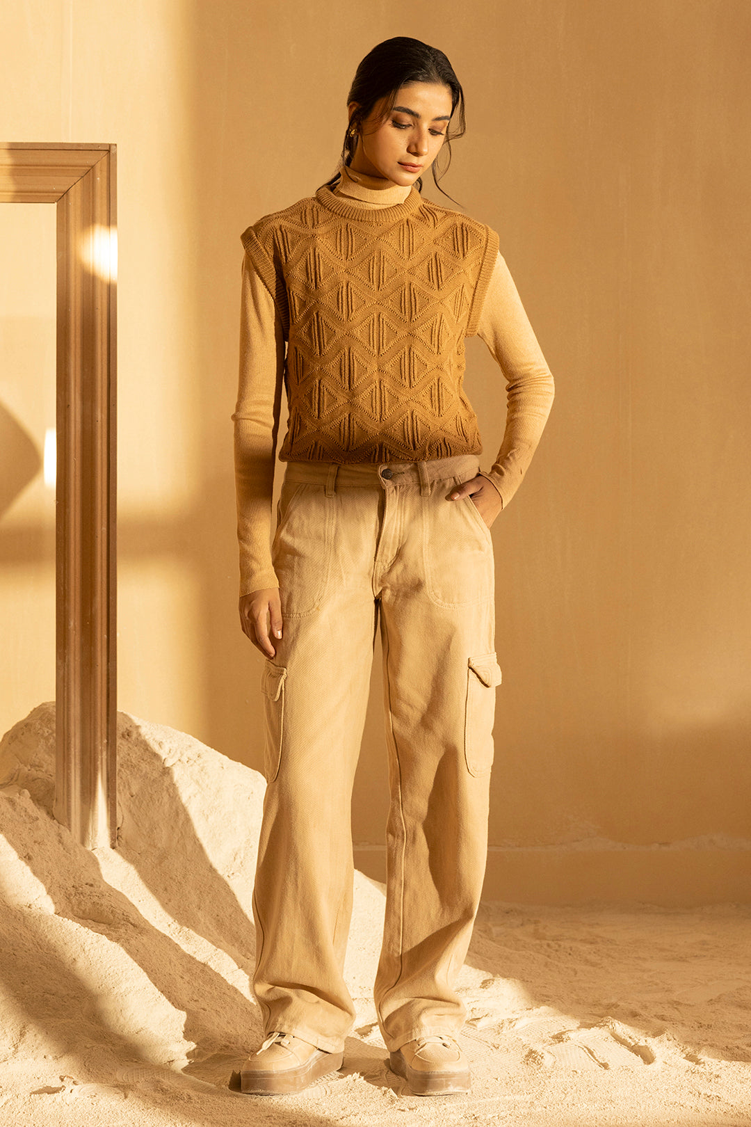 Sweater - 5013
