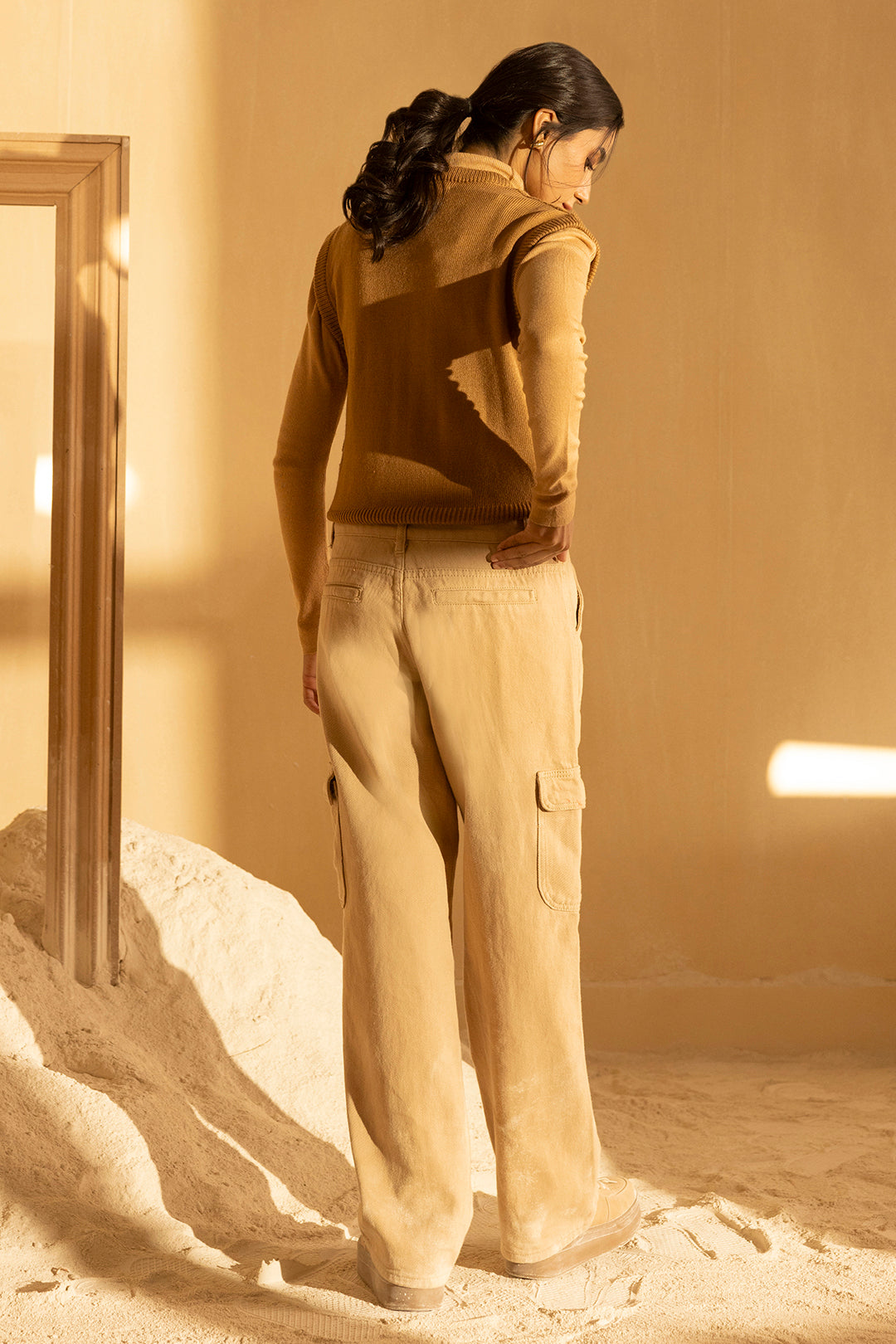 Sweater - 5013