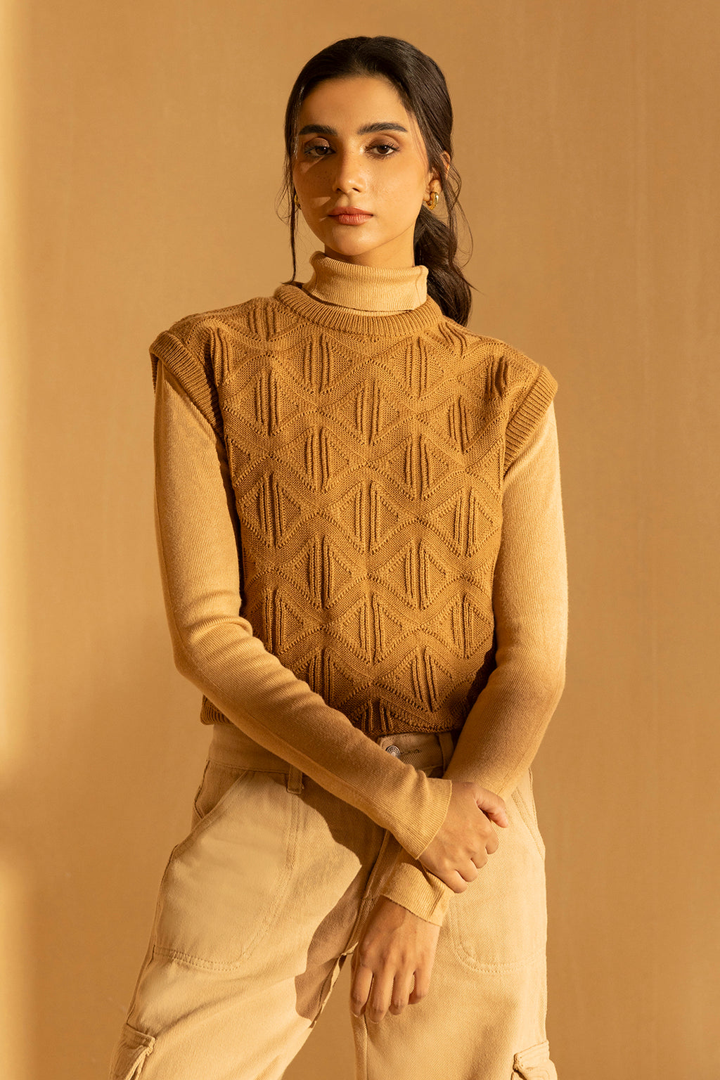 Sweater - 5013
