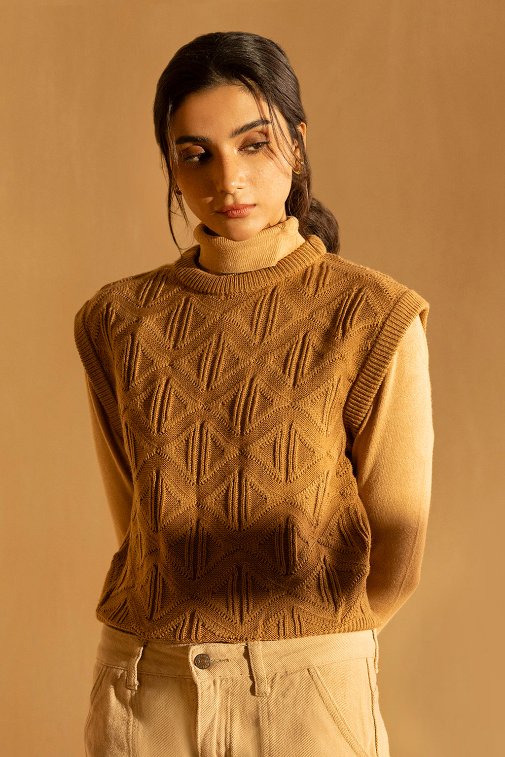 Sweater - 5013