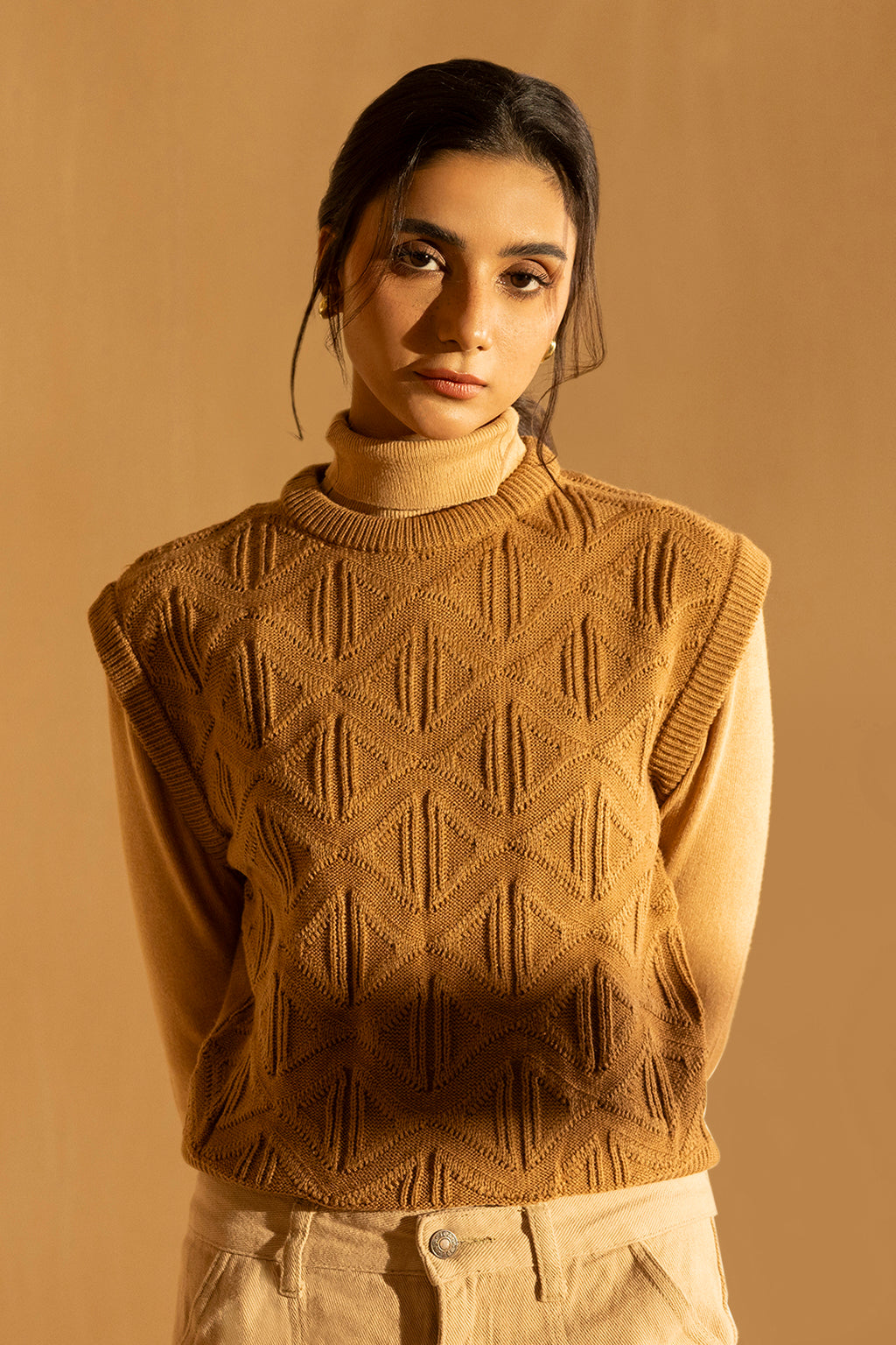 Sweater - 5013