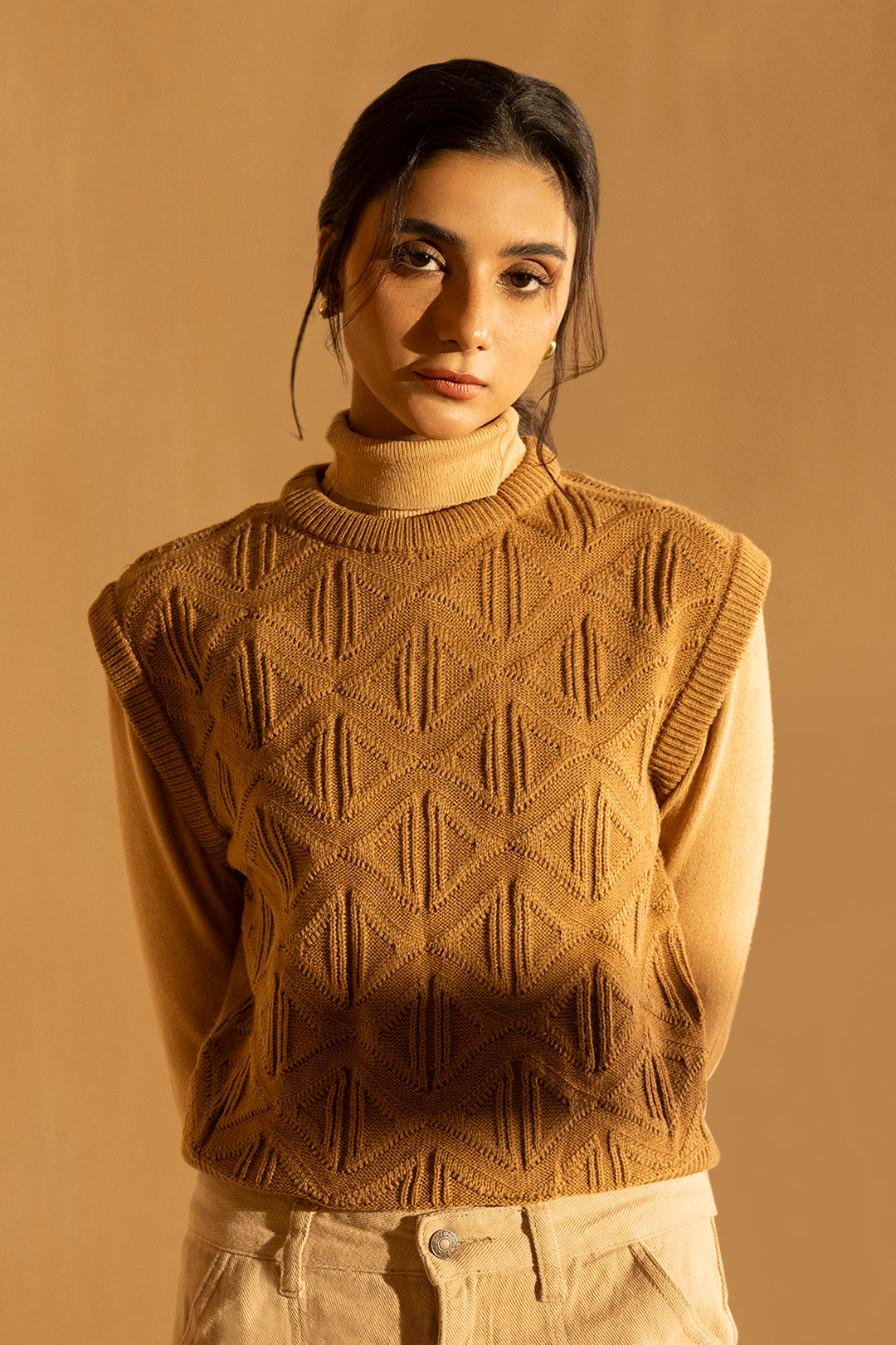 Sweater - 5013