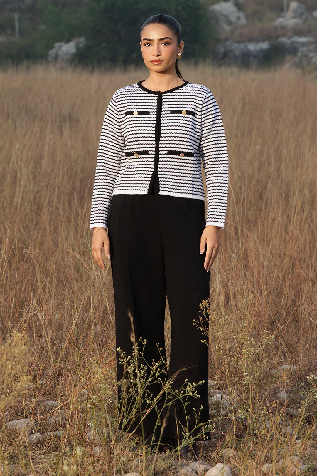 Sweater - 5014