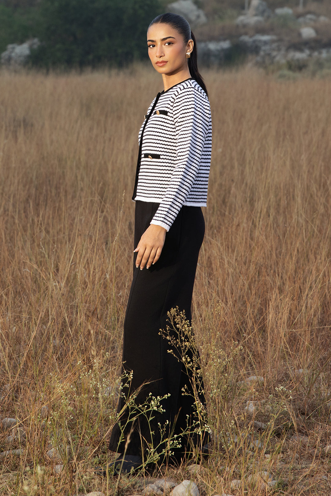 Sweater - 5014