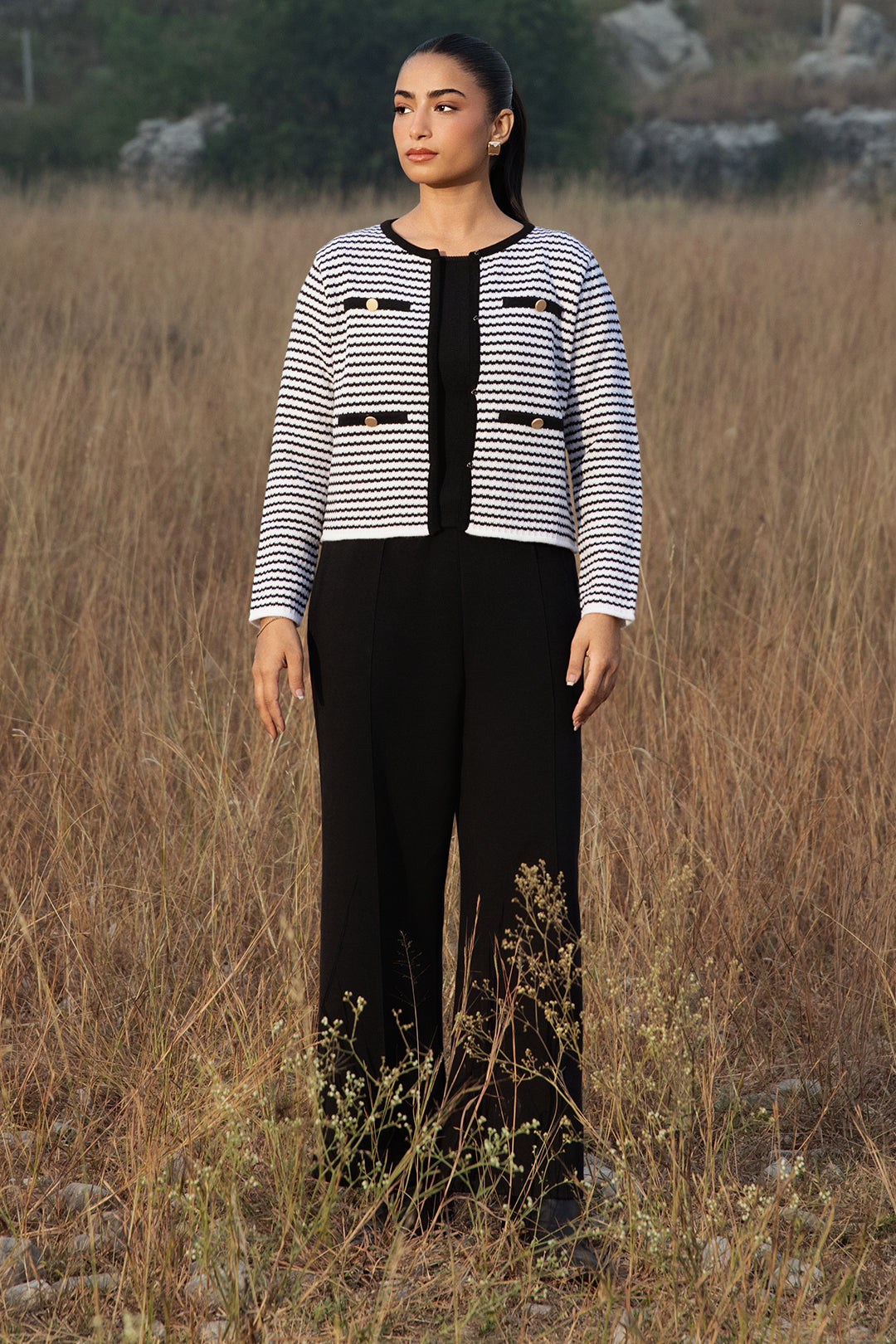 Sweater - 5014