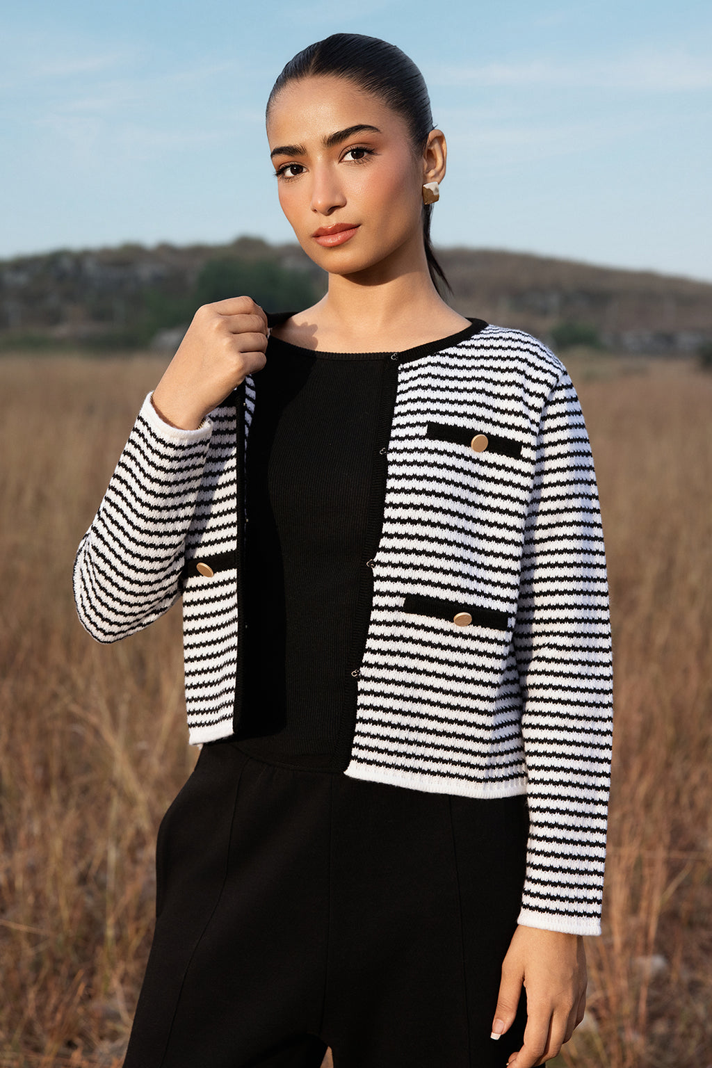 Sweater - 5014