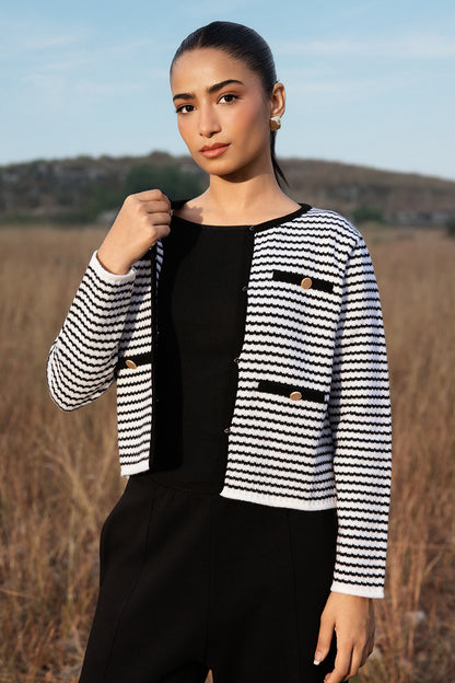 Sweater - 5014