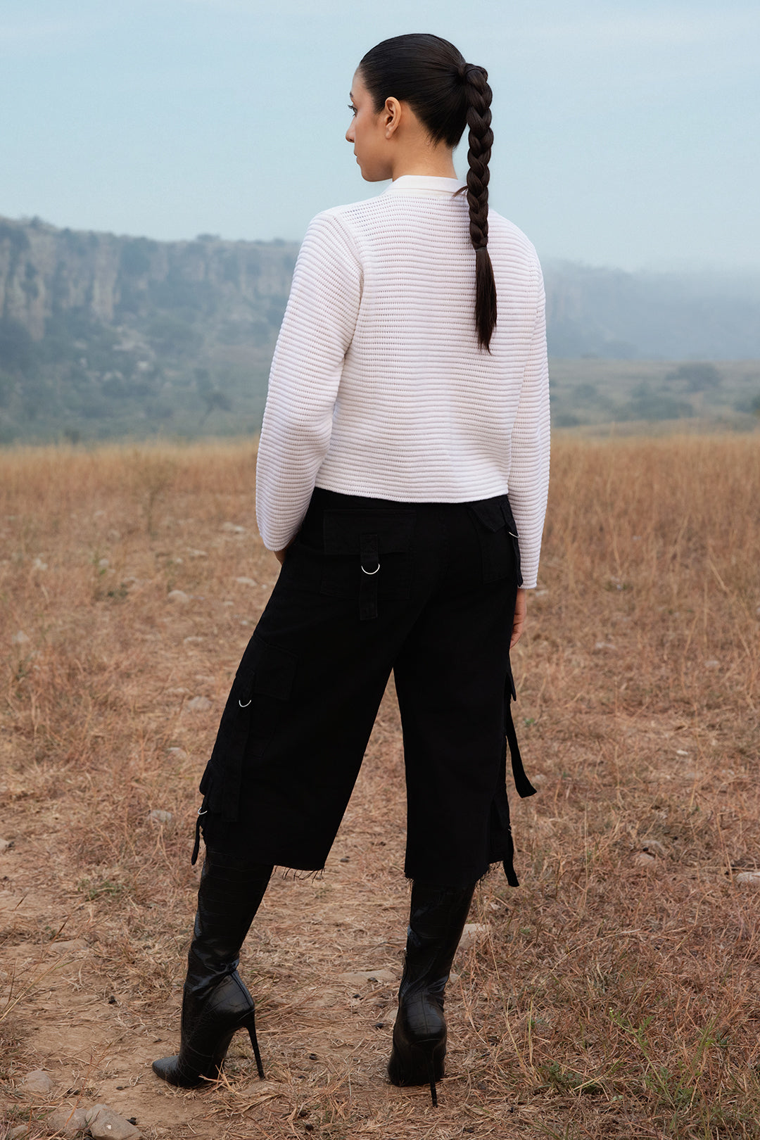 Sweater - 5015